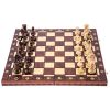  SQUARE GAME Schachspiel - AMBASADOR LUX