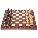 &nbsp; SQUARE GAME Schachspiel - AMBASADOR LUX