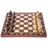 SQUARE GAME Schachspiel &#8211; AMBASADOR LUX