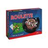 Noris Spiele 606104613 606104613-Roulette-Deluxe Set