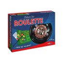 Noris Spiele 606104613 606104613-Roulette-Deluxe Set