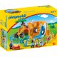 Playmobil 9377 - Zoo Spiel Test