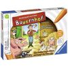 Ravensburger tiptoi 00830 - Spiel: Rätselspaß auf dem Bauernhof