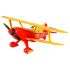 Mattel Planes – BDB87 – Chinese Racer # 8 Sun Wing Gesellschaftsspiel