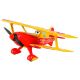 Mattel Planes - BDB87 - Chinese Racer # 8 Sun Wing Test