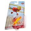 Mattel Planes - BDB87 - Chinese Racer # 8 Sun Wing