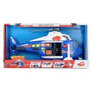 &nbsp; Dickie Toys 203308356 - Action Series Helicopter