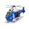  Dickie Toys 203308356 - Action Series Helicopter