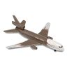  Majorette 212053120 - Fantasy Airplane