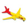  Majorette 212053120 - Fantasy Airplane