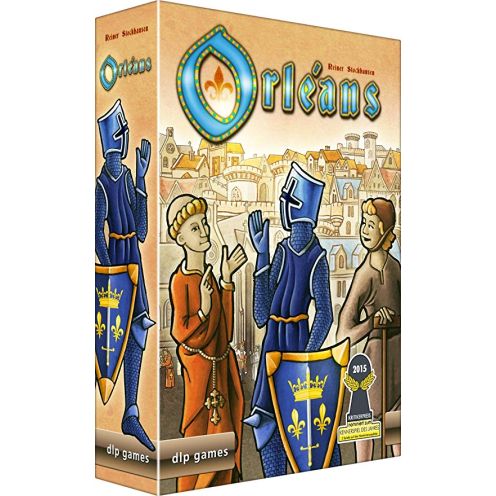  dlp games Orléans Strategiespiel