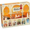 Queen Games 6037 - Alhambra-Big Box
