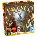 Queen Games 60592 - Fresco