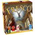 Queen Games 60592 – Fresco Gesellschaftsspiel