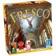 Queen Games 60592 - Fresco Test