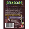 Abacusspiele Deckscape – Hinter dem Vorhang - Sherlock - Letzter Aufruf