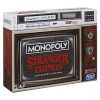 Hasbro Monopoly Stranger Things Sammler-Edition