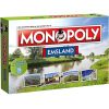 Hasbro Winning Moves Monopoly Emsland Region Edition