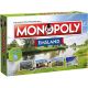 Hasbro Winning Moves Monopoly Emsland Region Edition Test