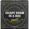 Mattel Games Escape Room In A Box Das Werwolf-Experiment