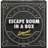 Mattel Games Escape Room In A Box Das Werwolf-Experiment Gesellschaftsspiel