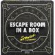 Mattel Games Escape Room In A Box Das Werwolf-Experiment Test