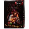  X-SCAPE „Das Atelier des Magiers“ Rätselspiel