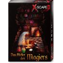 &nbsp; X-SCAPE „Das Atelier des Magiers“ Rätselspiel