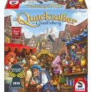 Schmidt Spiele 49341 Die Quacksalber von Quedlinburg