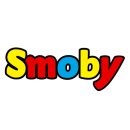 Smoby Logo