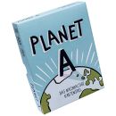 &nbsp; Planet A - Das nachhaltige Kartenspiel