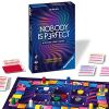 Ravensburger 26846 - Nobody is perfect Extra Edition