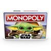 Monopoly Star Wars Das Kind Edition