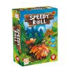  Speedy Roll - Piatnik 7168 | Kinderspiel des Jahres 2020