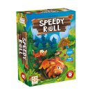 &nbsp; Speedy Roll - Piatnik 7168 | Kinderspiel des Jahres 2020