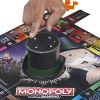 Monopoly Voice Banking Familienspiel