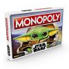 Monopoly Star Wars Das Kind Edition