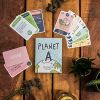  Planet A - Das nachhaltige Kartenspiel