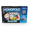 Monopoly Banking Cash-Back Brettspiel