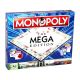Monopoly Die Mega Edition Test
