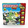 Monopoly Junior Brettspiel