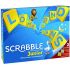 Mattel Games Y9670 - Scrabble Junior Wörterspiel