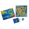 Mattel Y9670 - Scrabble Junior