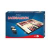  Noris Backgammon Deluxe Spiel