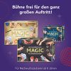 Kosmos 697082 Die Zauberschule MAGIC Platinum Edition