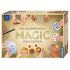 Kosmos Zauberschule Magic Gold Edition Zauberkasten