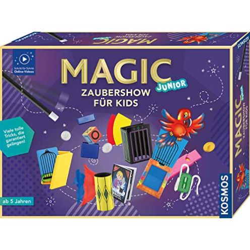 Kosmos 698829 - Magic Zaubershow für Kids