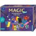 KOSMOS 698829 - Magic Zaubershow für Kids Zauberkasten