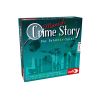 Noris Spiele 606201890 Crime Story Munich-Das Detektiv Spiel