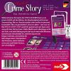 Noris Spiele Crime Story Detektiv Spiel zum Thema Berlin
